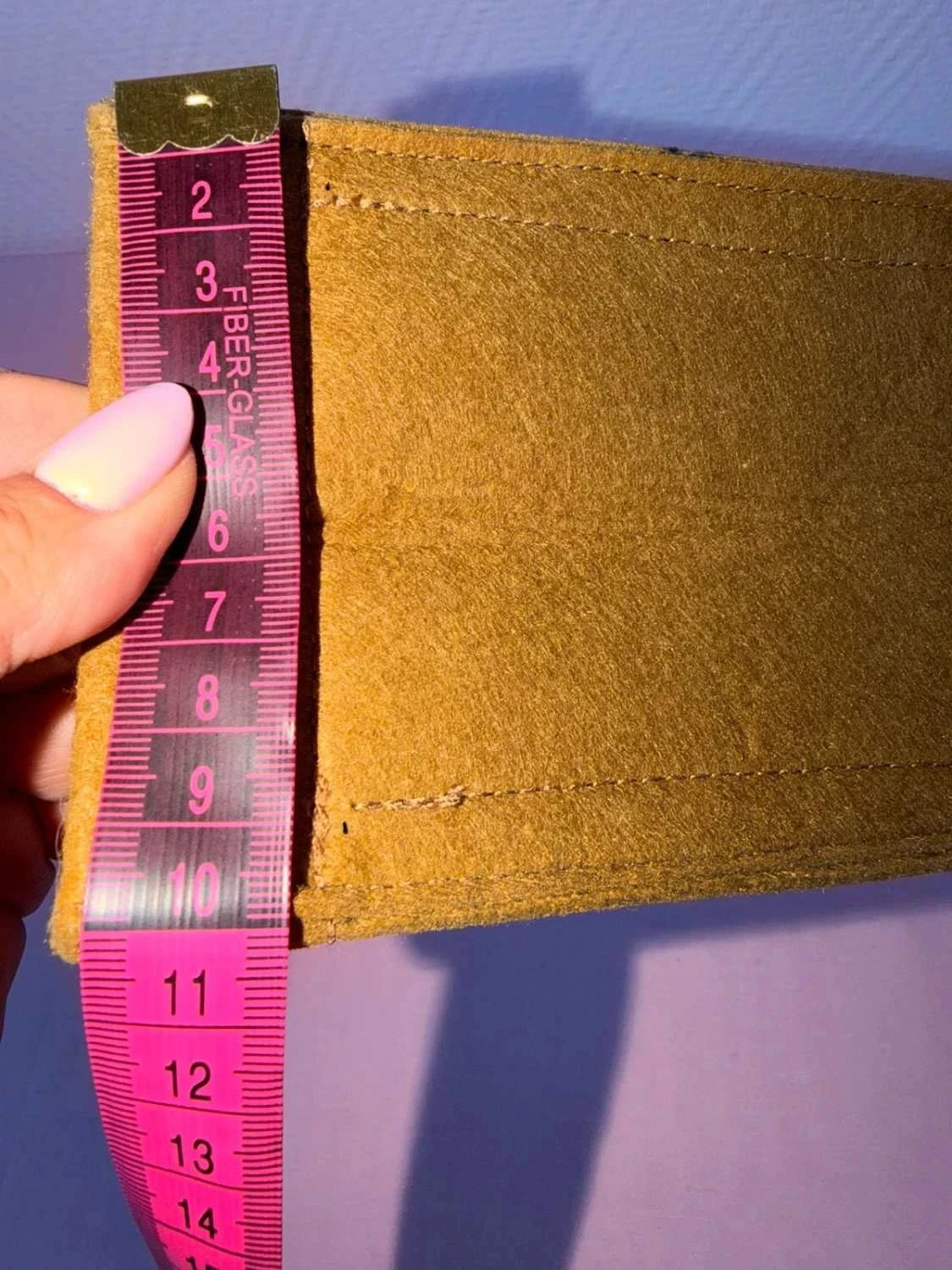 Organisateur de sac neuf jamais servie pour c – photo 11
